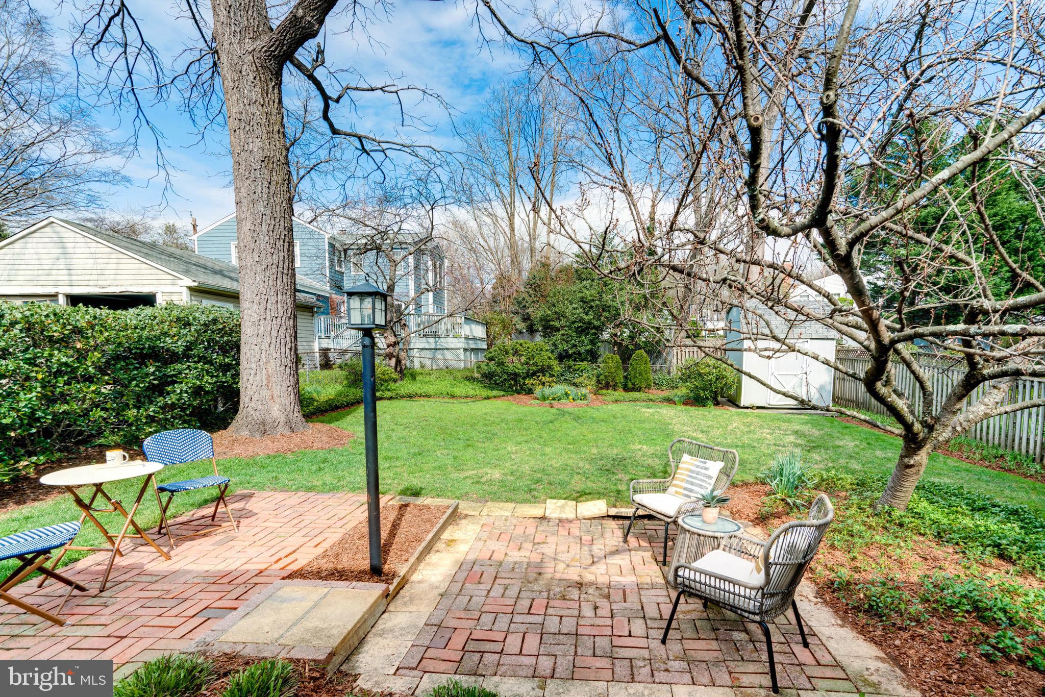 4711 Overbrook Road Bethesda, MD 20816 - Photo 67 of 72 Gallery Image 67