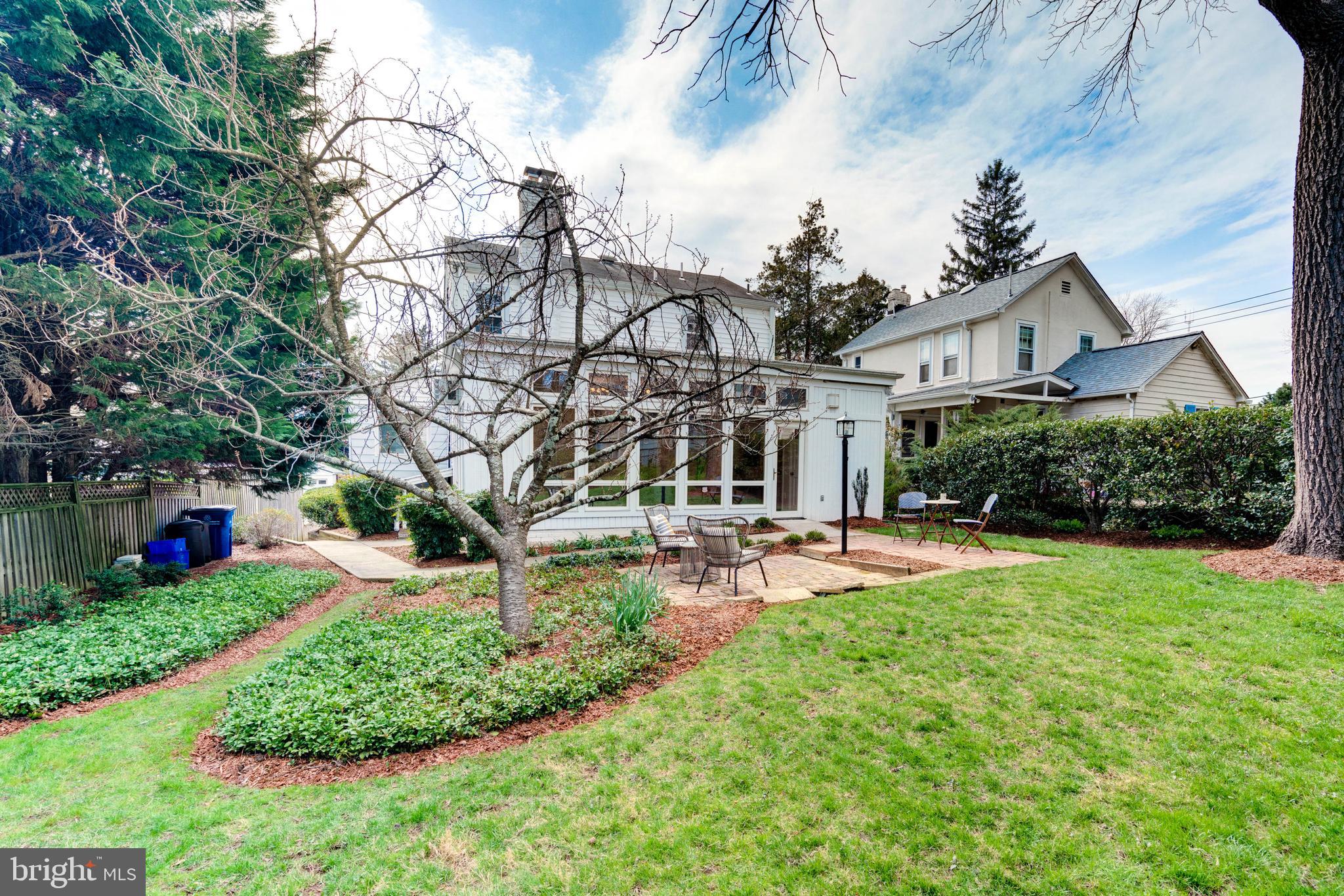 4711 Overbrook Road Bethesda, MD 20816 - Photo 69 of 72 Gallery Image 69