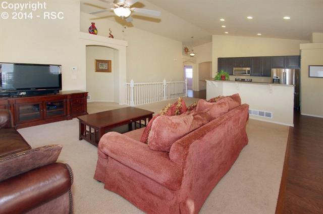 11950 Rio Secco Road Peyton, CO 80831 - Photo 3 of 25