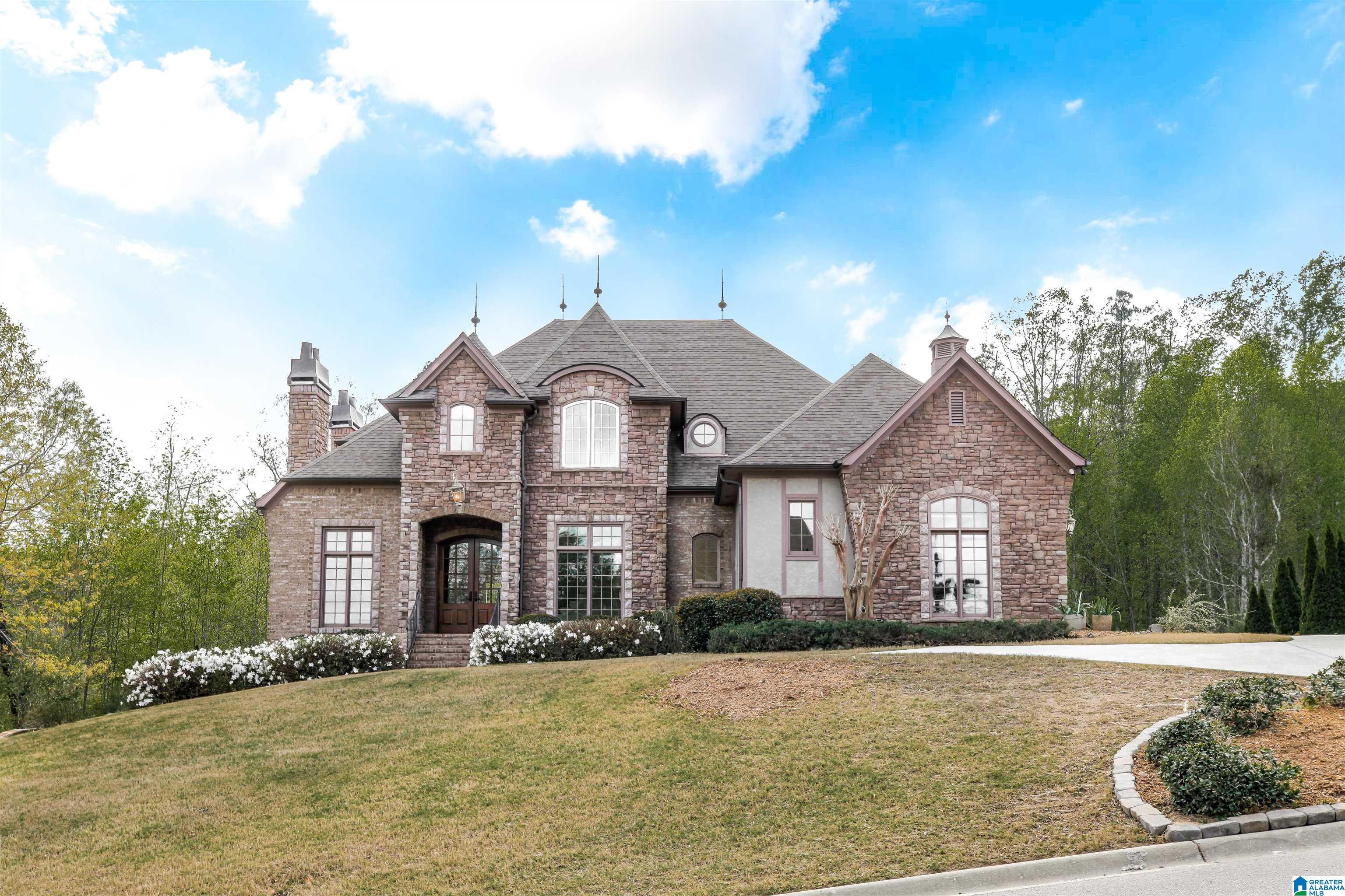 2009 Springhill Court Birmingham, AL 35242 - Photo 1 of 50