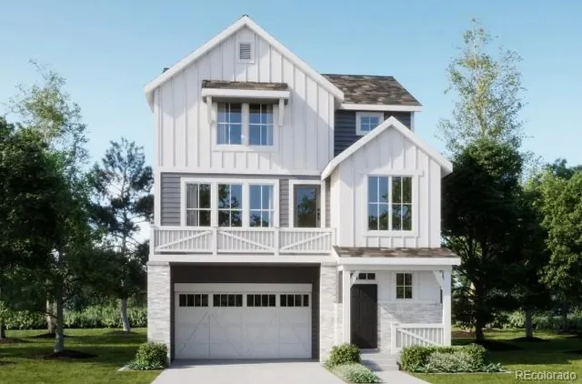 $531,850 | 6887 East 149th Avenue, Thornton, CO 80602