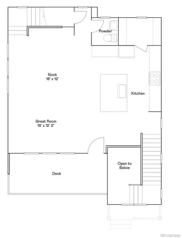 $531,850 | 6887 East 149th Avenue, Thornton, CO 80602
