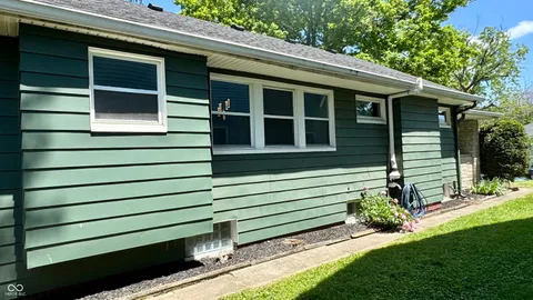 $169,900 | 718 North Denny Street, Indianapolis, IN 46201