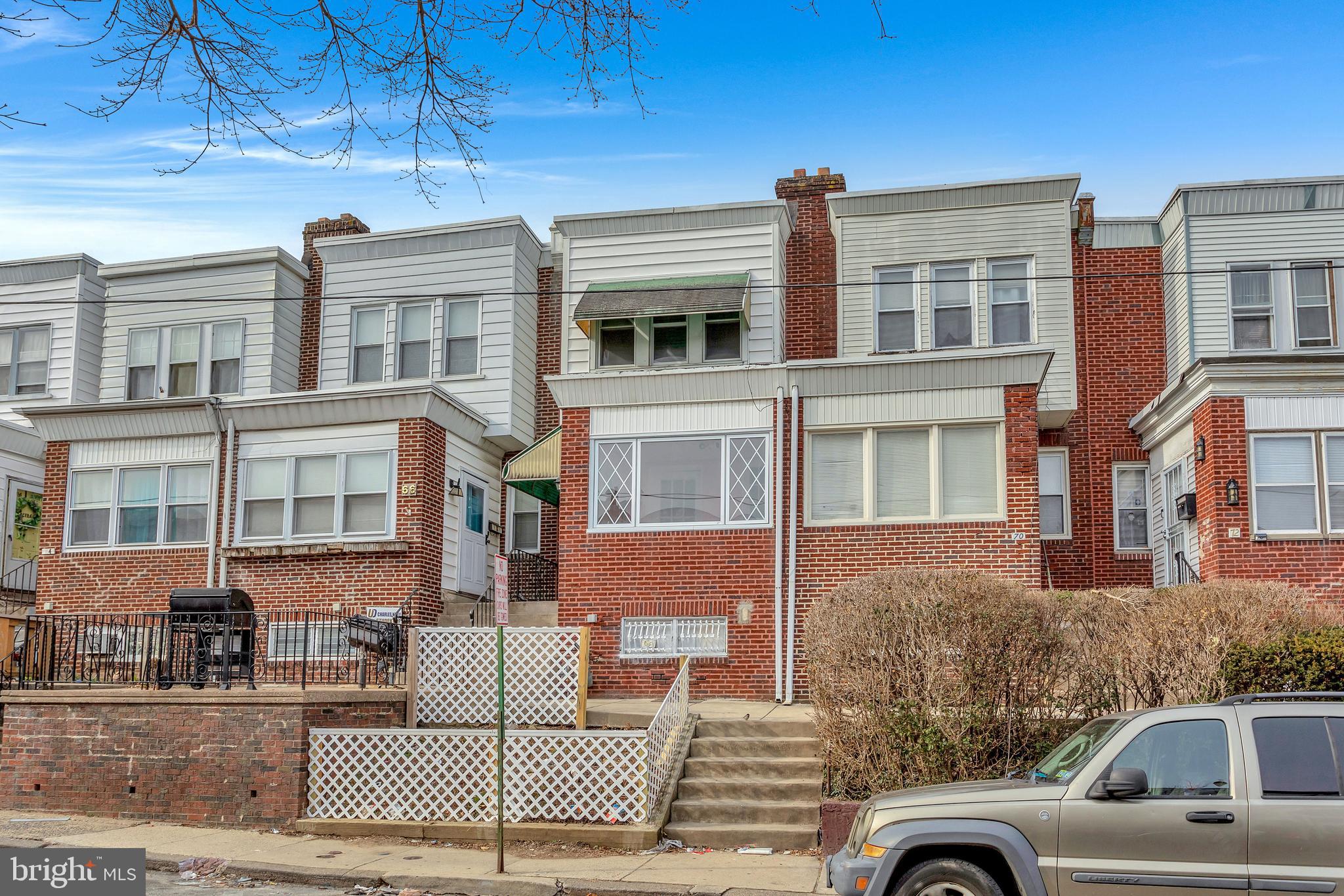 68 Lamport Road Upper Darby, PA 19082 - Photo 1 of 38 Gallery Image 1