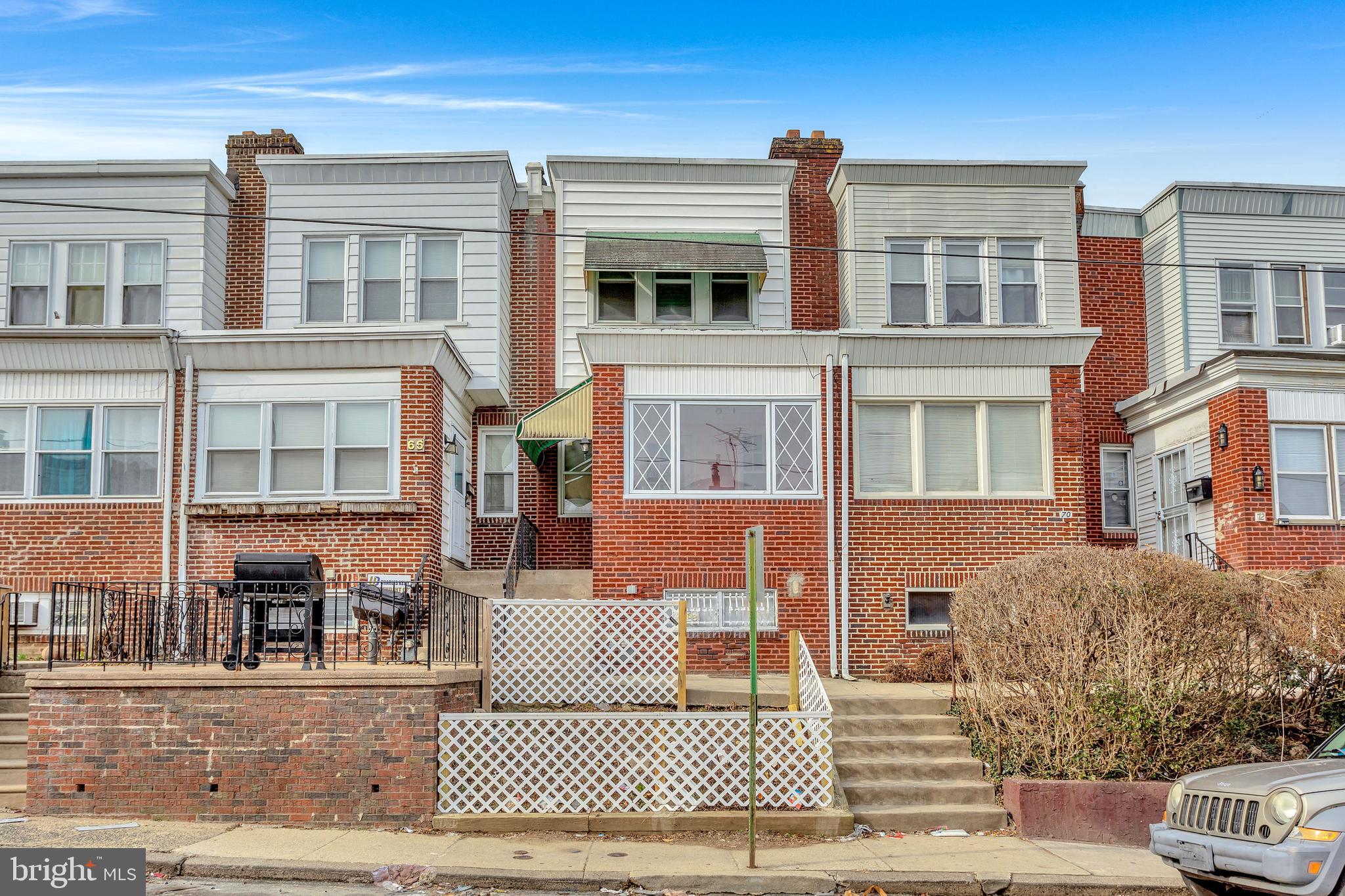 68 Lamport Road Upper Darby, PA 19082 - Photo 2 of 38 Gallery Image 2