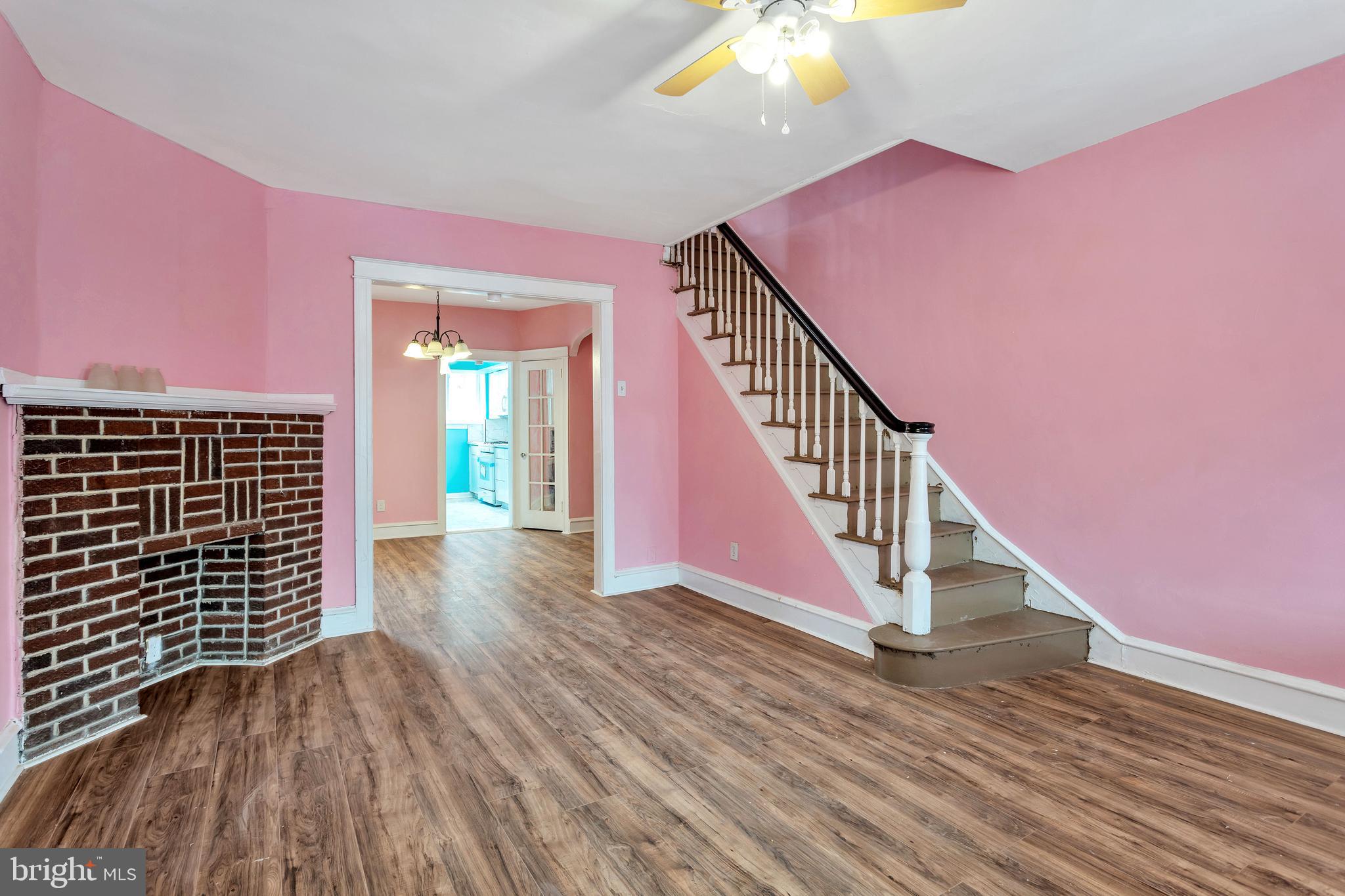 68 Lamport Road Upper Darby, PA 19082 - Photo 10 of 38 Gallery Image 10