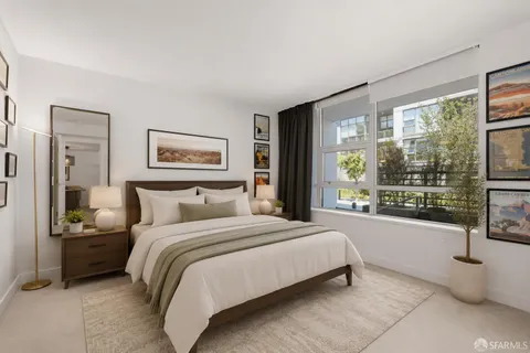 $899,000 | 420 Mission Bay Boulevard North, Unit 120, San Francisco, CA 94158