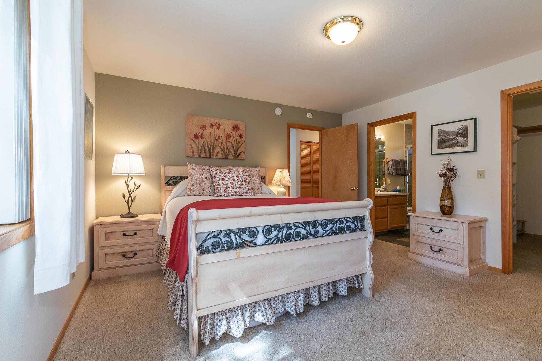 10284 White Fir Road Truckee, CA 96161 - Photo 10 of 20 Gallery Image 10