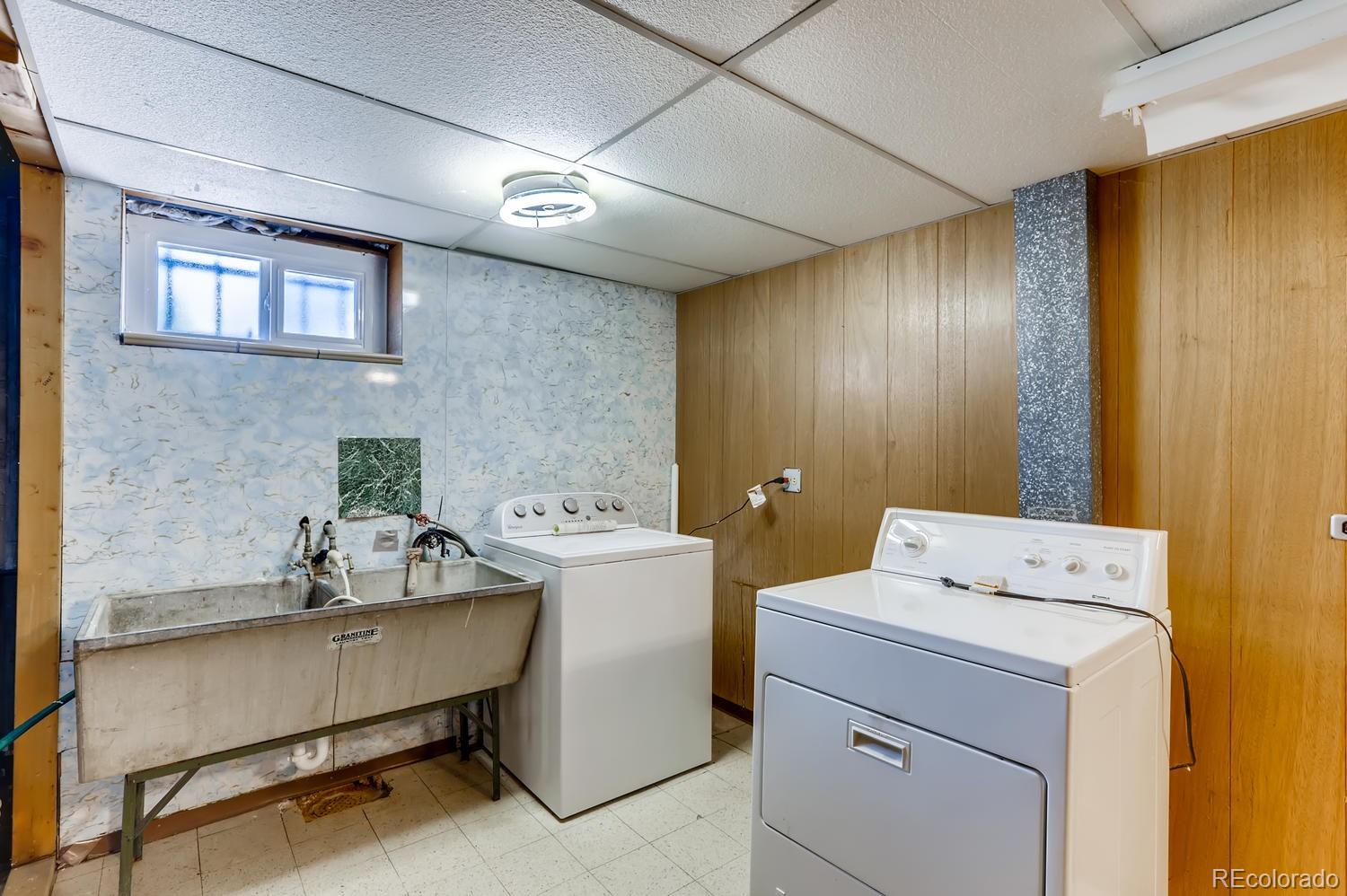 440 South Raleigh Street Denver, CO 80219 - Photo 20 of 29 a view of storage room