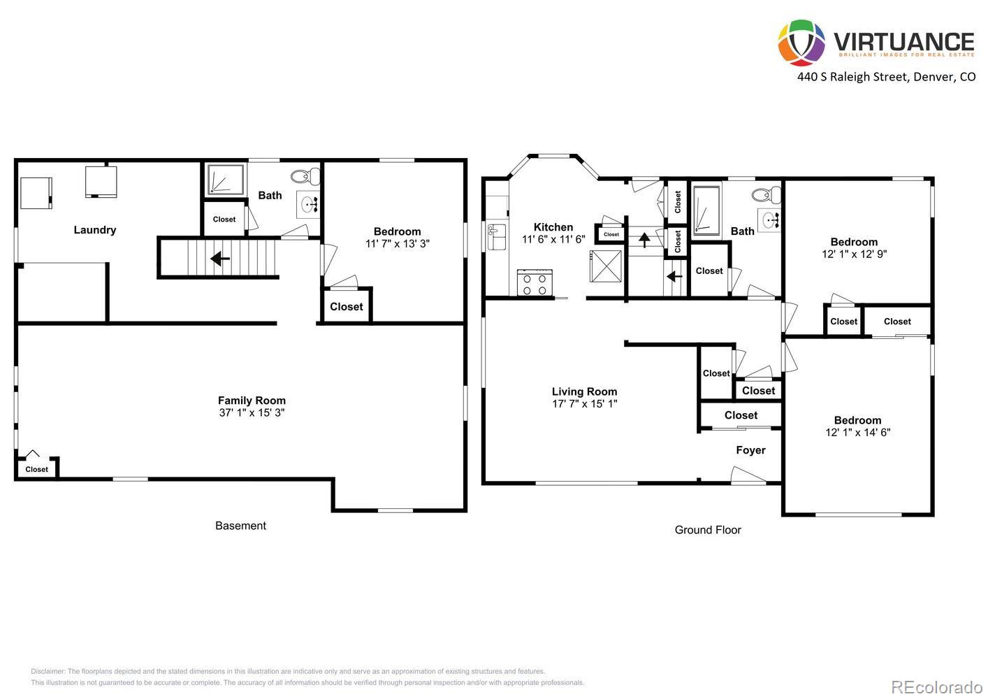 440 South Raleigh Street Denver, CO 80219 - Photo 29 of 29
