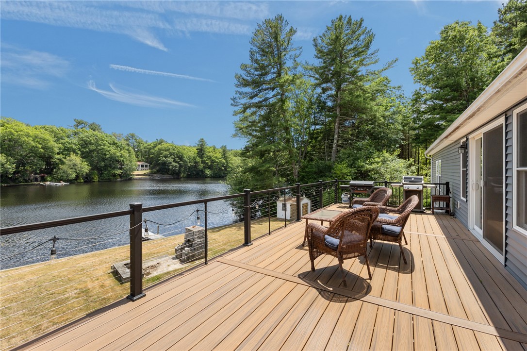 14 Pine Tree Road Coventry, RI 02816 - Photo 5 of 37