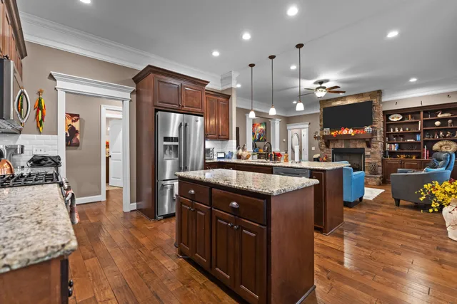 $799,900 | 118 Parkway Place, Tullahoma, TN 37388