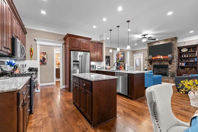 $799,900 | 118 Parkway Place, Tullahoma, TN 37388