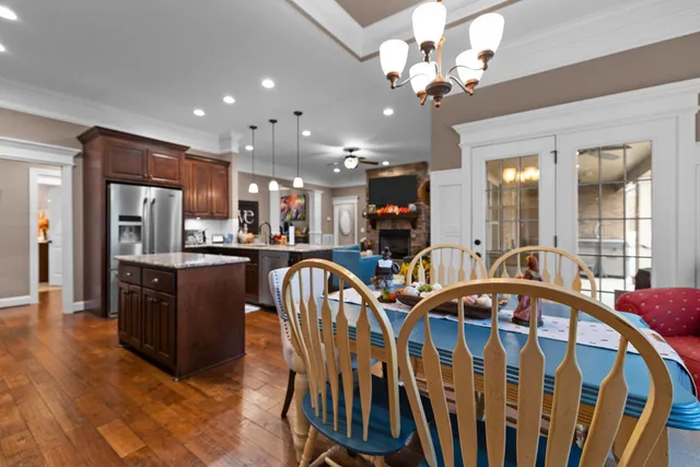 $799,900 | 118 Parkway Place, Tullahoma, TN 37388