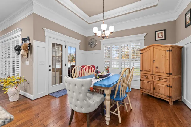 $799,900 | 118 Parkway Place, Tullahoma, TN 37388