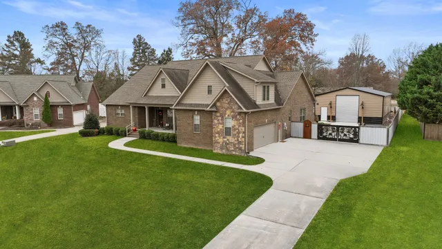 $799,900 | 118 Parkway Place, Tullahoma, TN 37388