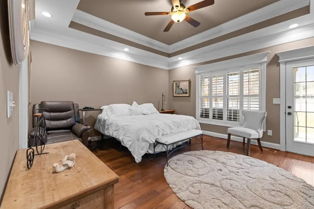 $799,900 | 118 Parkway Place, Tullahoma, TN 37388