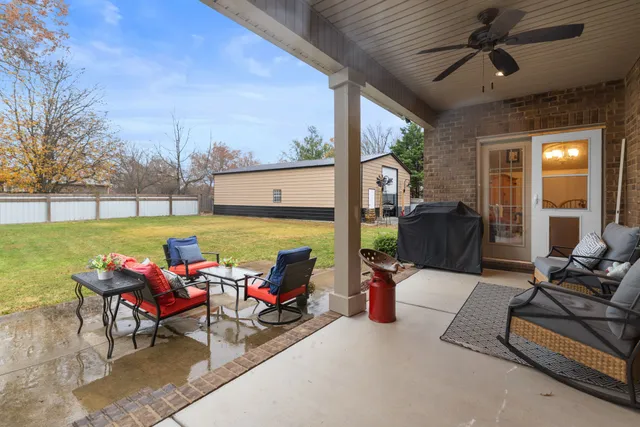 $799,900 | 118 Parkway Place, Tullahoma, TN 37388