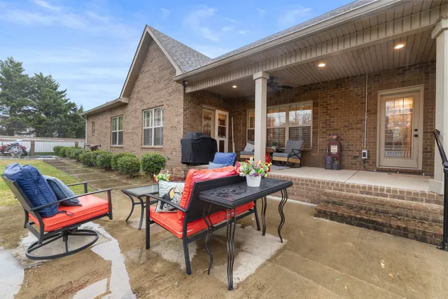 $799,900 | 118 Parkway Place, Tullahoma, TN 37388