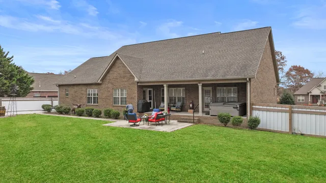 $799,900 | 118 Parkway Place, Tullahoma, TN 37388