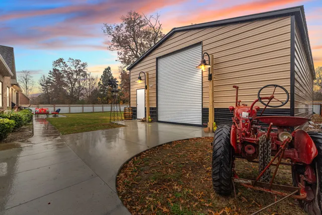 $799,900 | 118 Parkway Place, Tullahoma, TN 37388