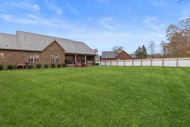 $799,900 | 118 Parkway Place, Tullahoma, TN 37388