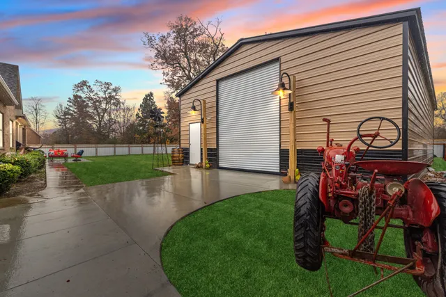 $799,900 | 118 Parkway Place, Tullahoma, TN 37388