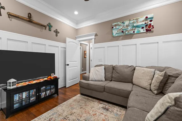 $799,900 | 118 Parkway Place, Tullahoma, TN 37388