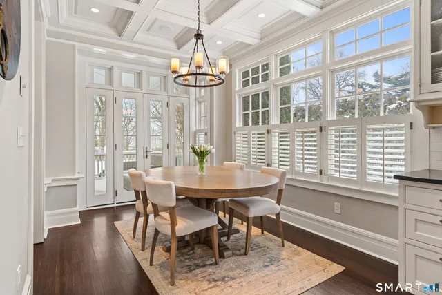 $2,795,000 | 242 Ocean Drive West, Stamford, CT 06902