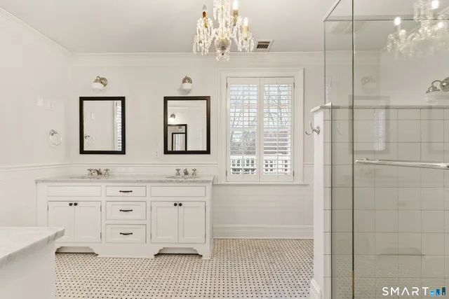 $2,795,000 | 242 Ocean Drive West, Stamford, CT 06902