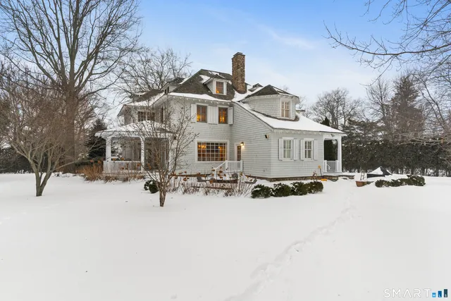 $2,795,000 | 242 Ocean Drive West, Stamford, CT 06902