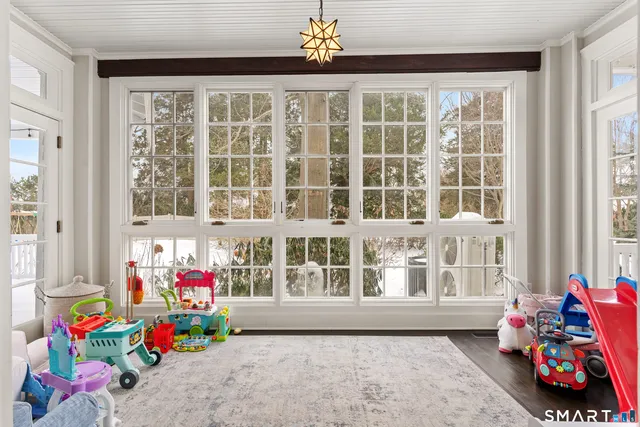 $2,795,000 | 242 Ocean Drive West, Stamford, CT 06902