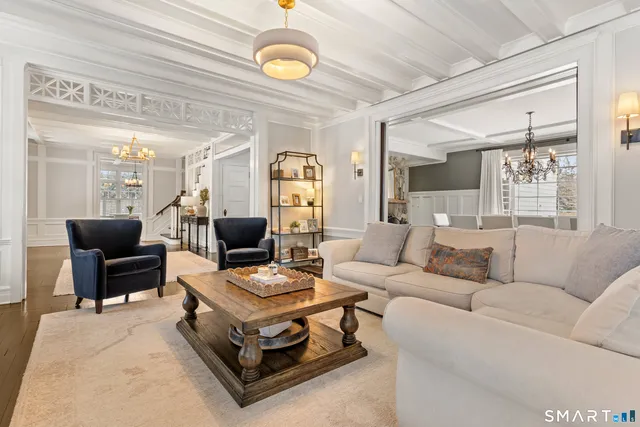 $2,795,000 | 242 Ocean Drive West, Stamford, CT 06902