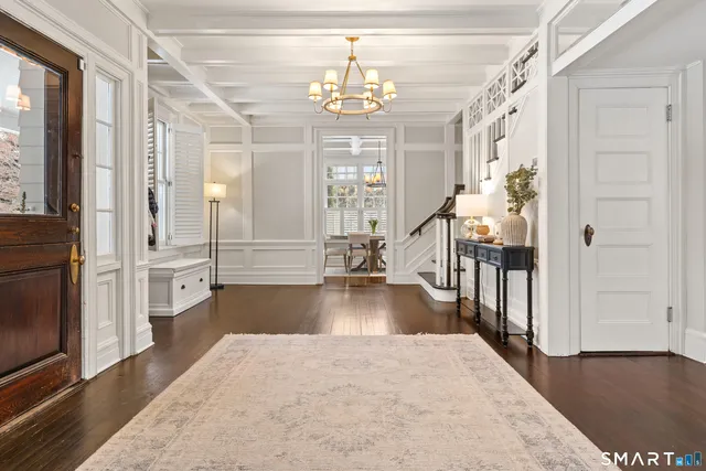 $2,795,000 | 242 Ocean Drive West, Stamford, CT 06902