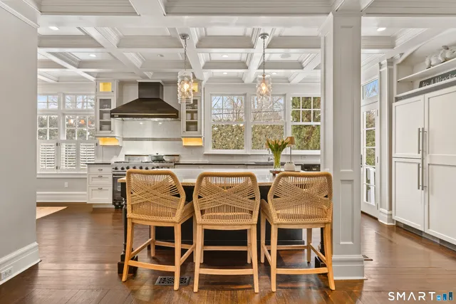 $2,795,000 | 242 Ocean Drive West, Stamford, CT 06902