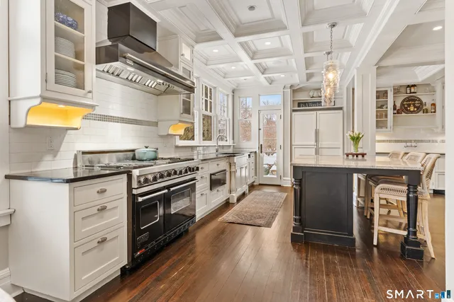 $2,795,000 | 242 Ocean Drive West, Stamford, CT 06902