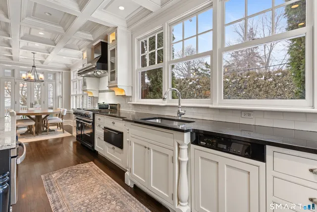 $2,795,000 | 242 Ocean Drive West, Stamford, CT 06902