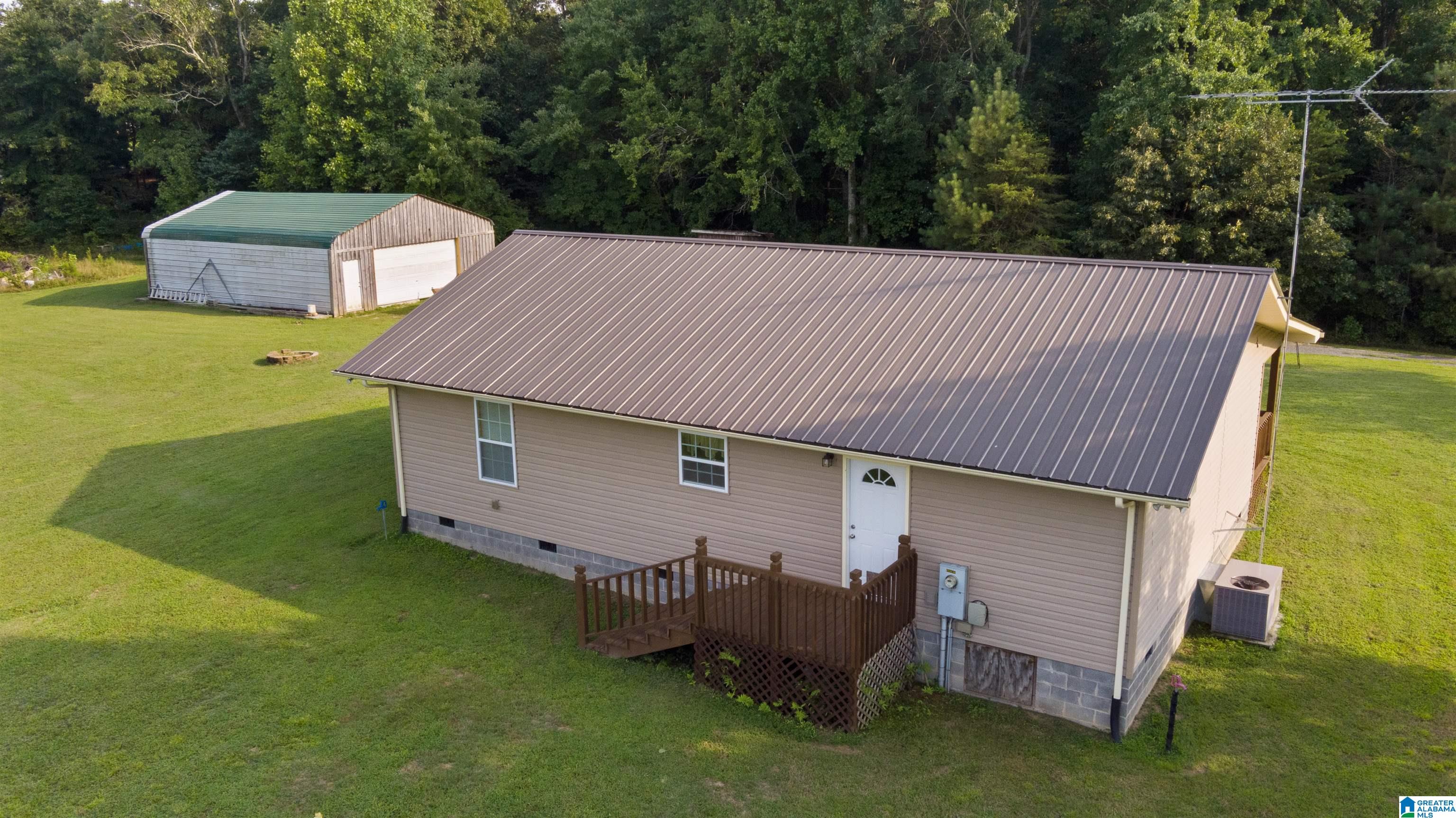 2415 County Road 116 Fort Payne, AL 35968 - Photo 24 of 24