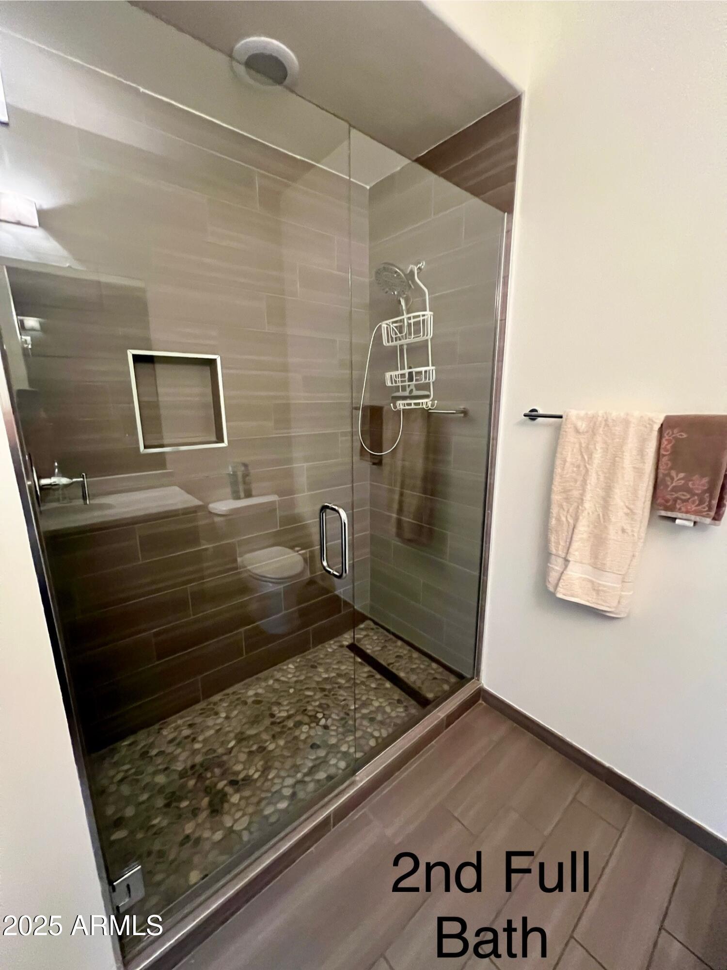 4803 North Woodmere Fairway, Unit 1004 Scottsdale, AZ 85251 - Photo 11 of 21 a view of a refrigerator