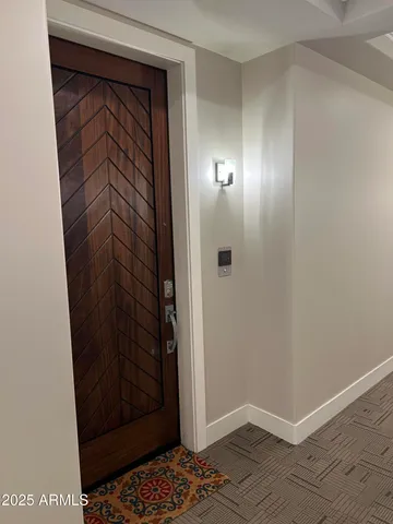 a view of a bathroom