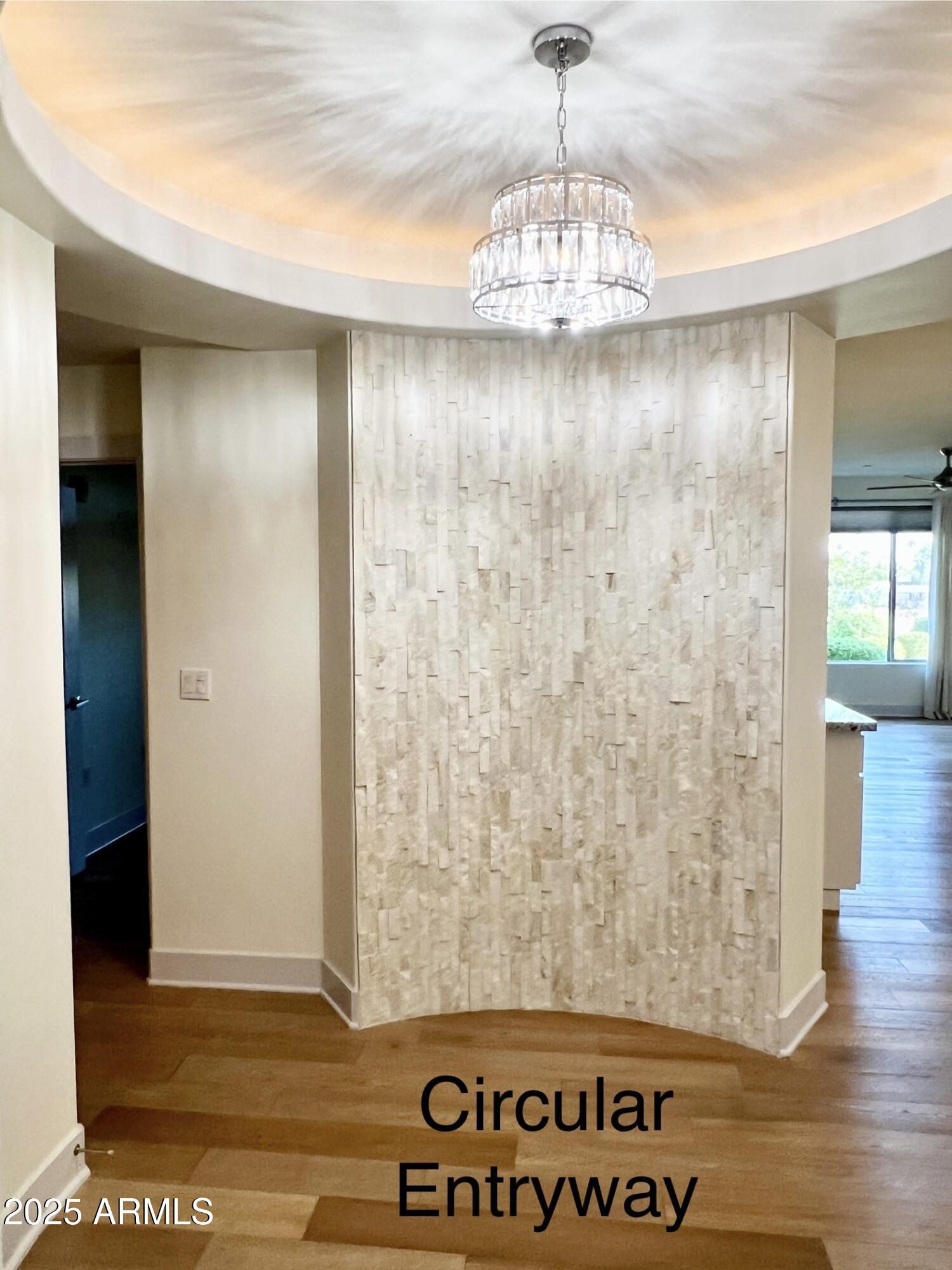 4803 North Woodmere Fairway, Unit 1004 Scottsdale, AZ 85251 - Photo 5 of 21 a view of entryway