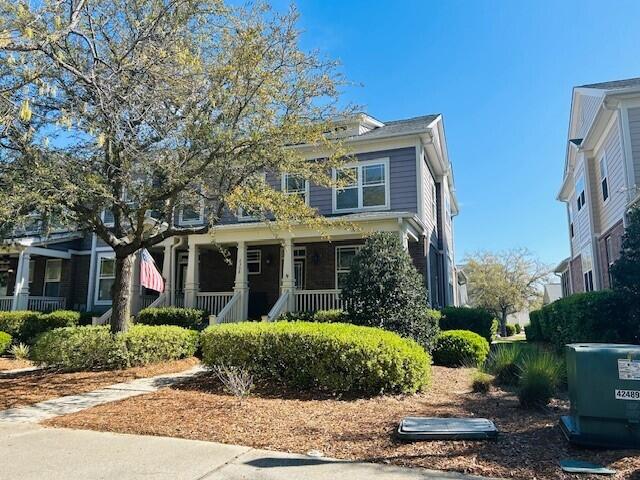 2308 Daniel Island Drive Charleston, SC 29492 - Photo 1 of 28 DI 23