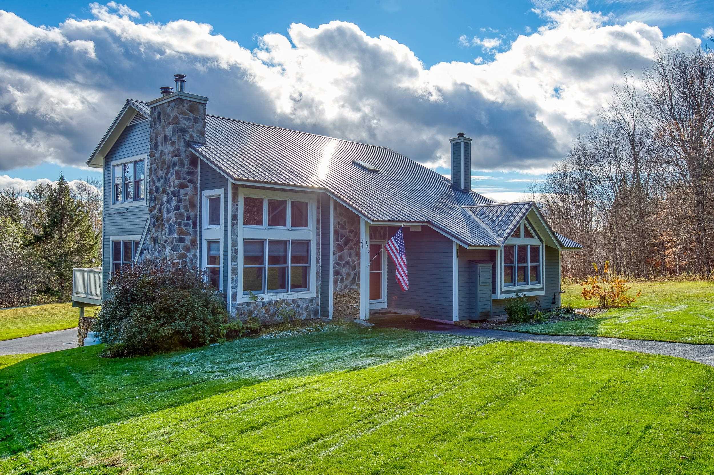 143 Mt Prospect Road Lancaster, NH 03584 - Photo 1 of 38