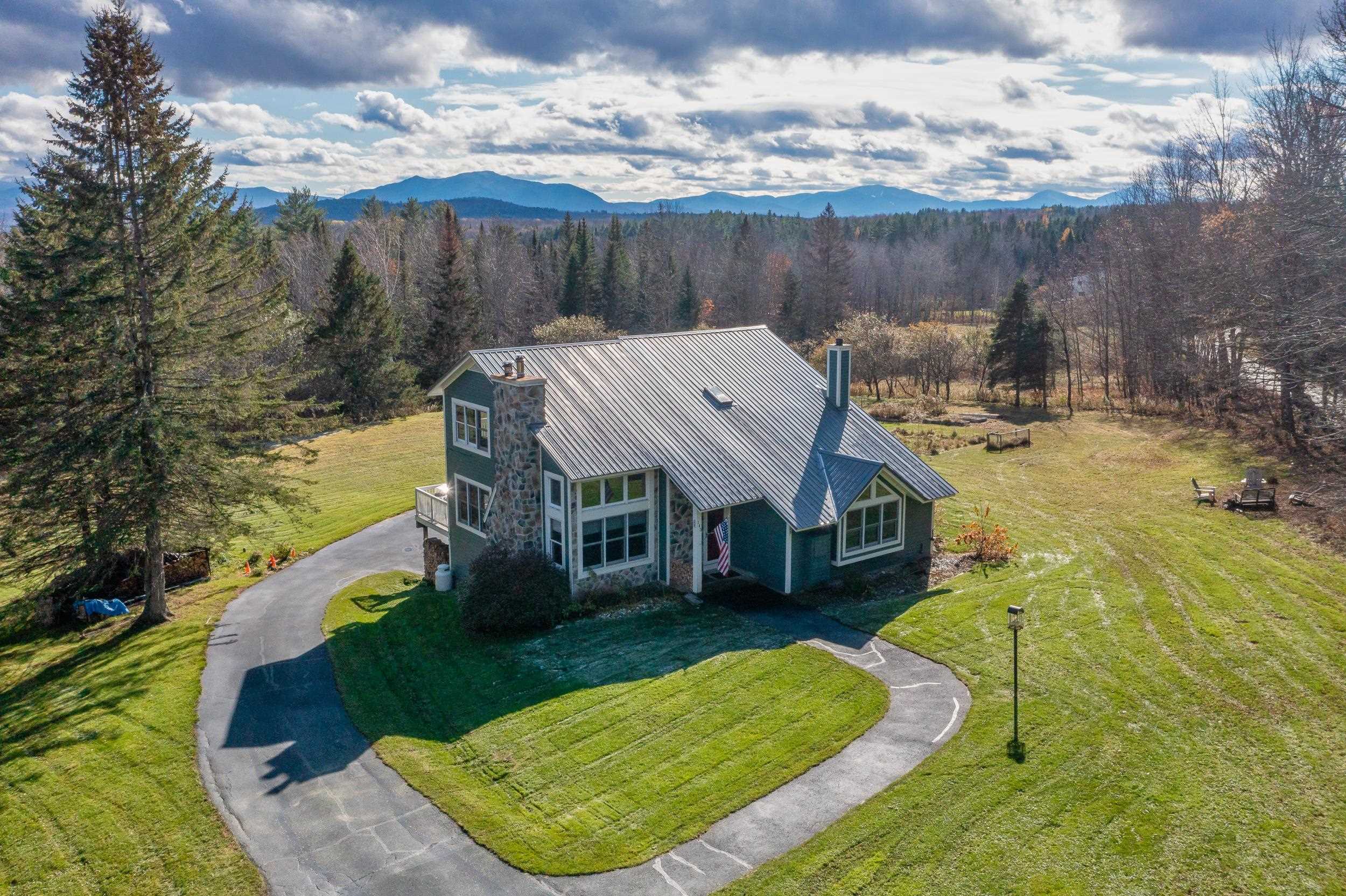 143 Mt Prospect Road Lancaster, NH 03584 - Photo 2 of 38