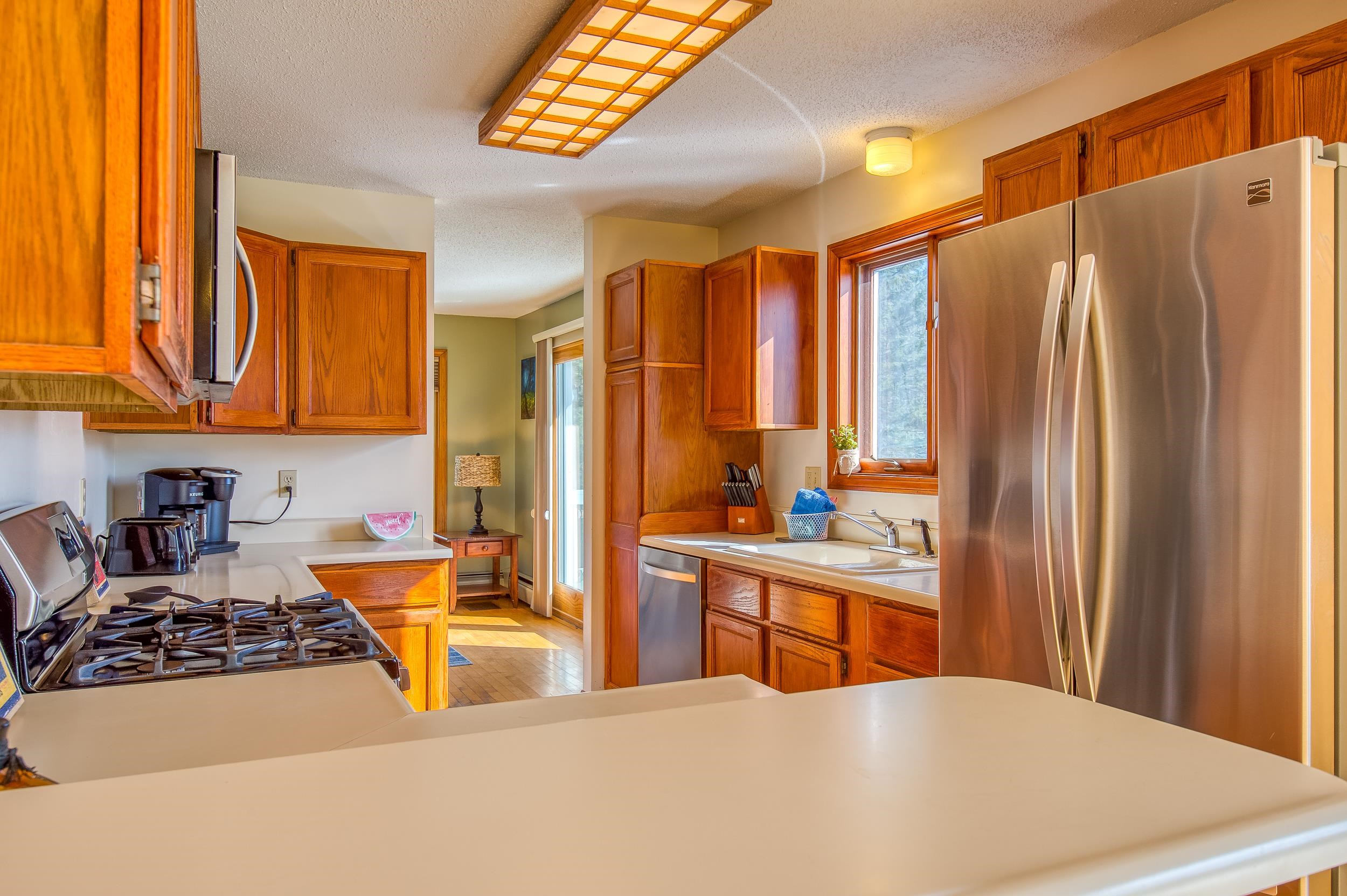 143 Mt Prospect Road Lancaster, NH 03584 - Photo 11 of 38