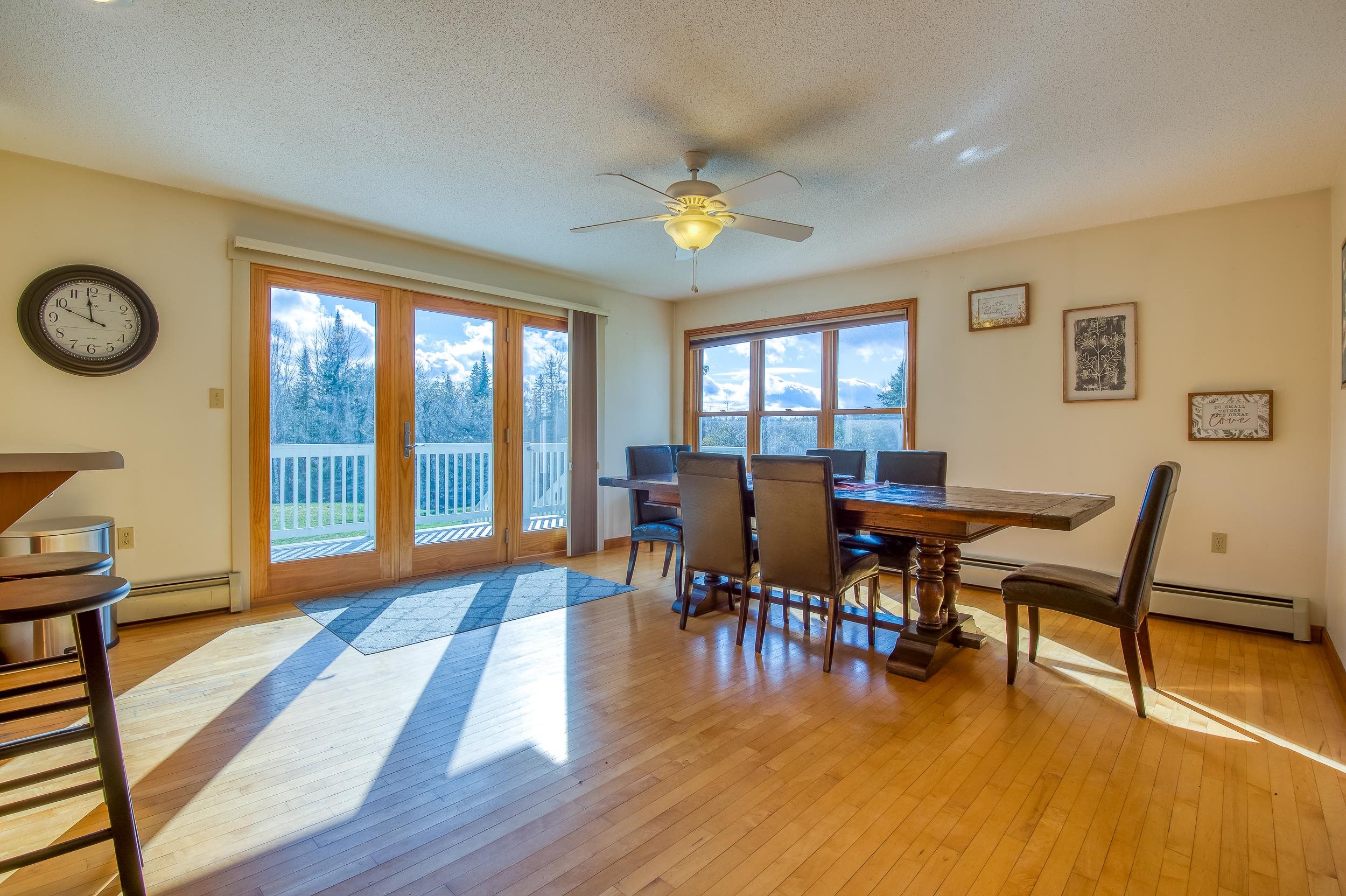 143 Mt Prospect Road Lancaster, NH 03584 - Photo 12 of 38