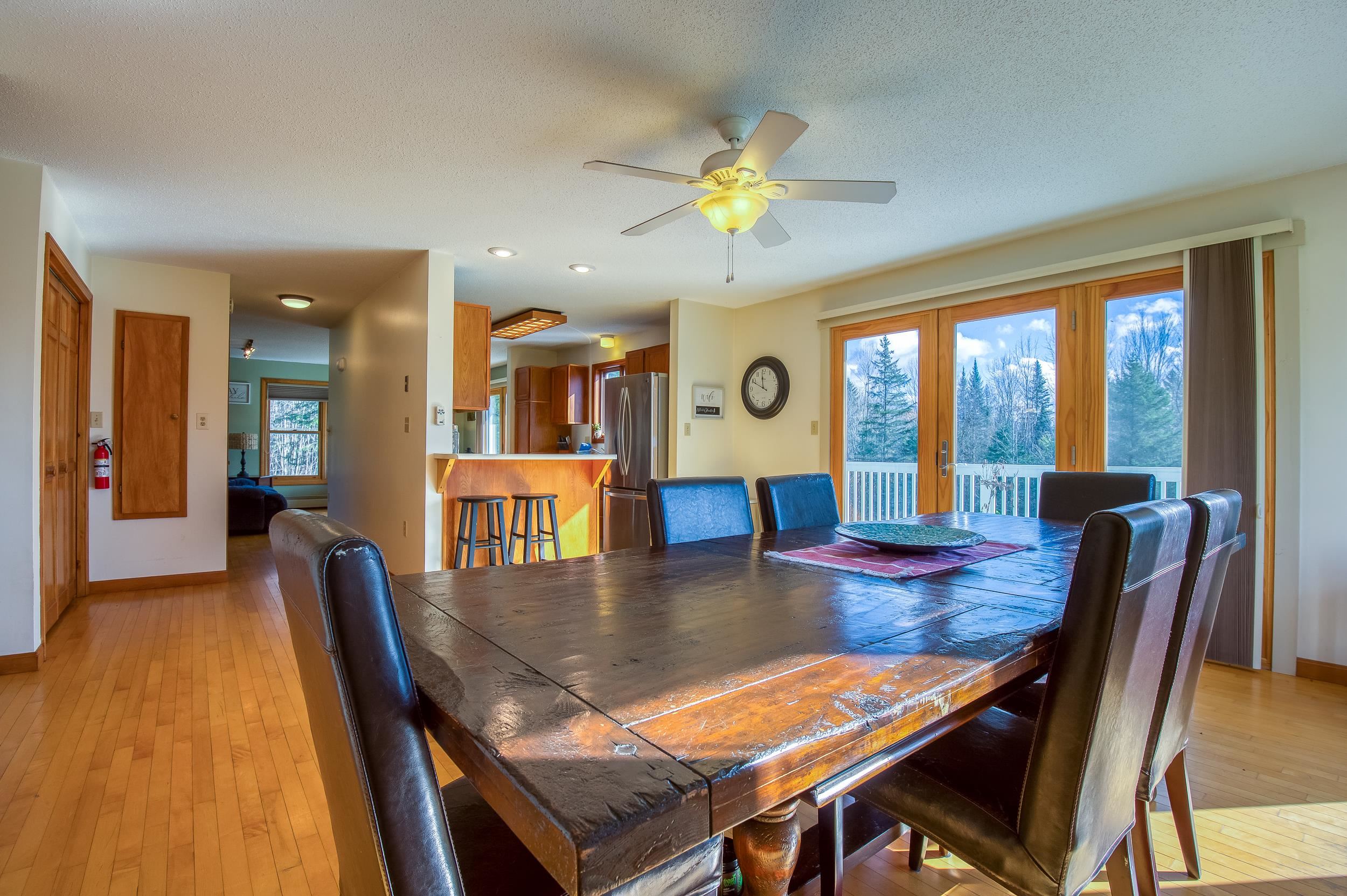 143 Mt Prospect Road Lancaster, NH 03584 - Photo 13 of 38