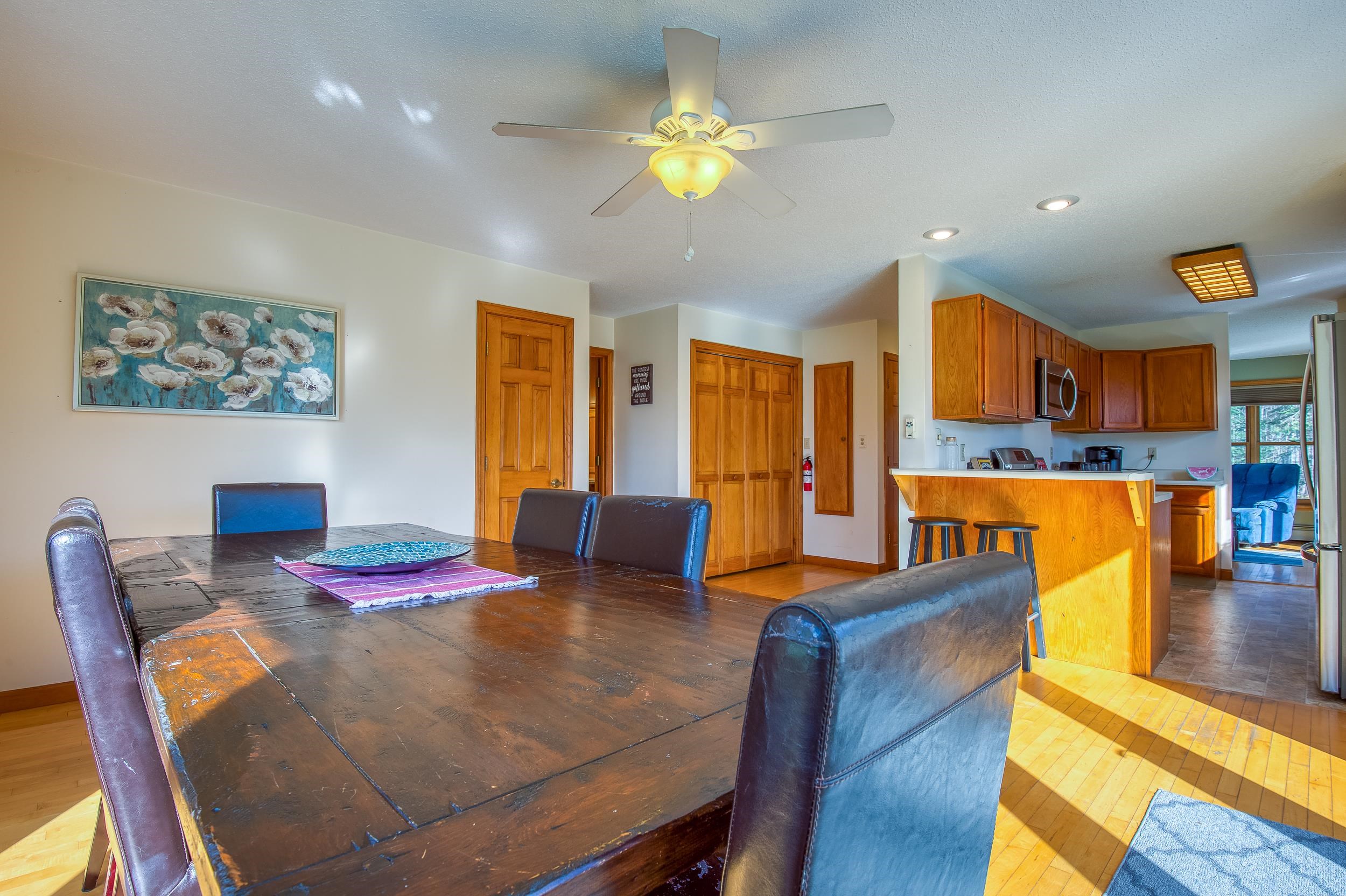 143 Mt Prospect Road Lancaster, NH 03584 - Photo 14 of 38
