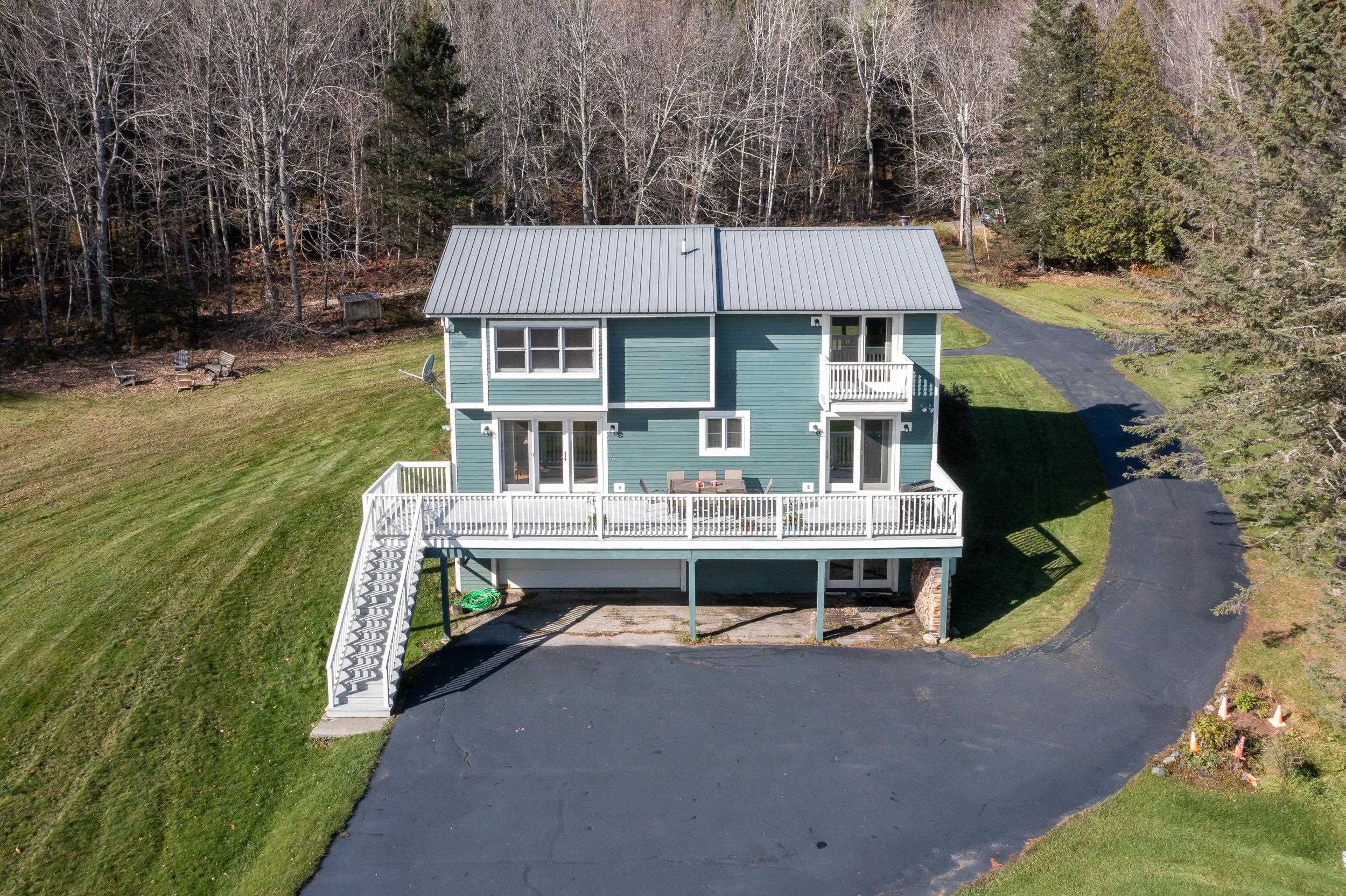143 Mt Prospect Road Lancaster, NH 03584 - Photo 3 of 38
