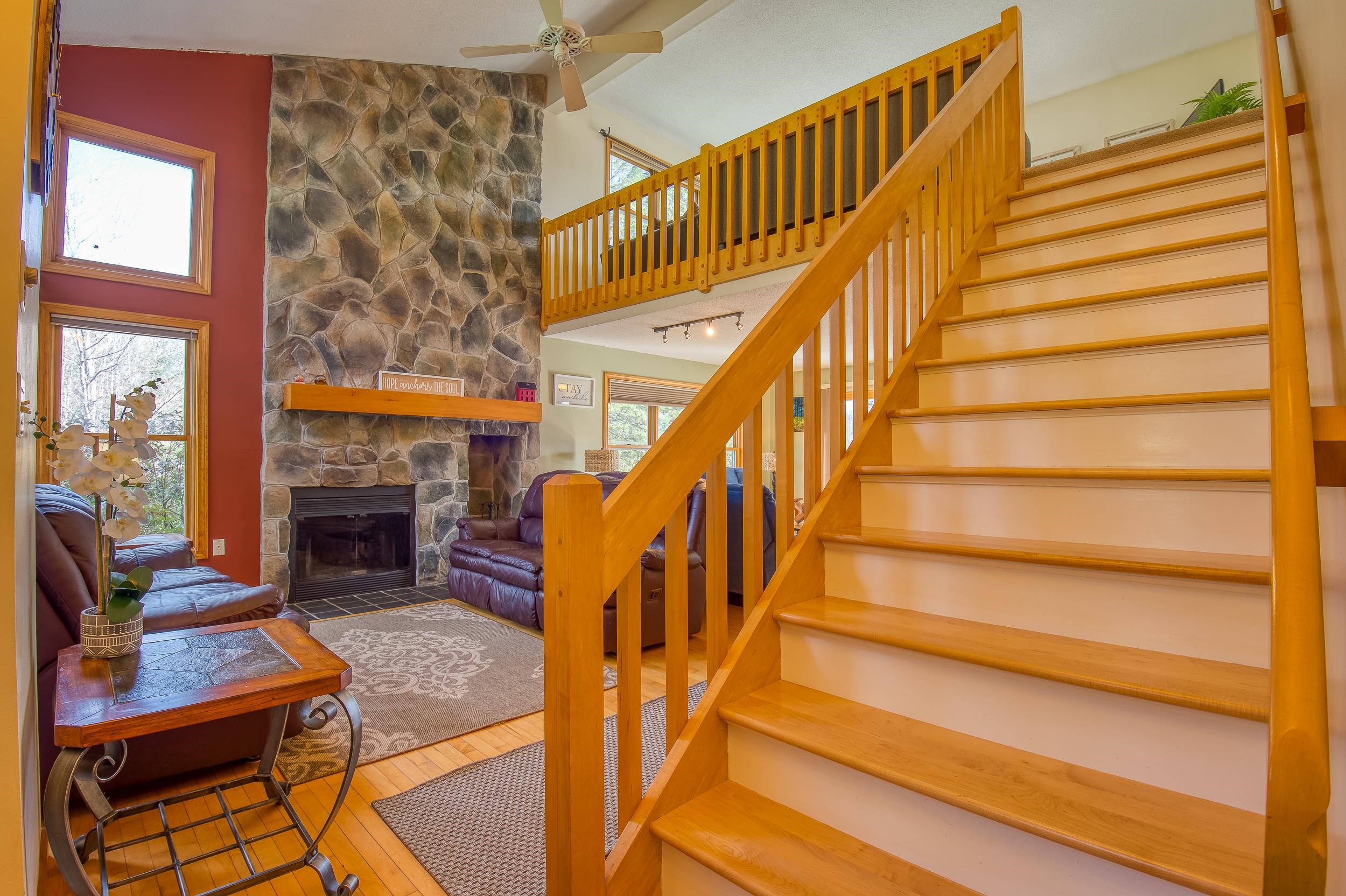 143 Mt Prospect Road Lancaster, NH 03584 - Photo 21 of 38